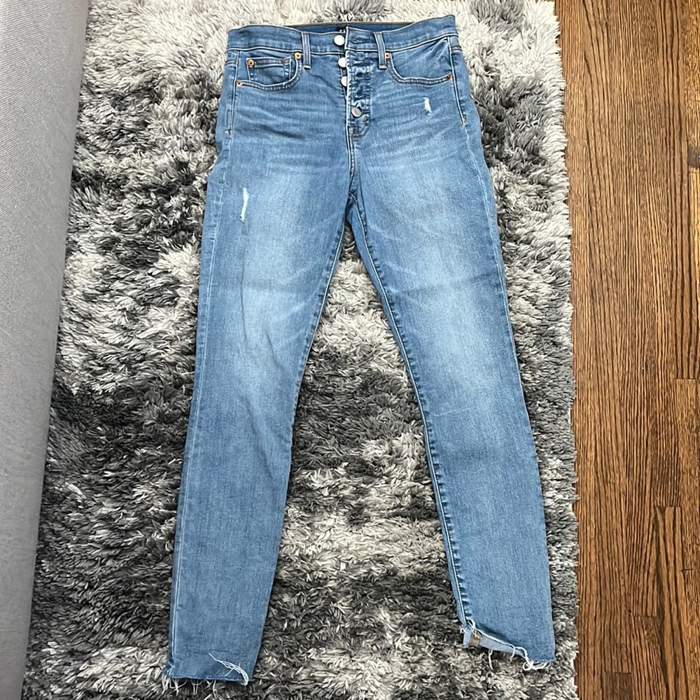 Blue Jeans